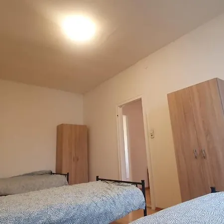 דירה Monteurzimmer Fitter Bruchsal Heilbronn Bretten