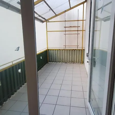 Monteurzimmer Fitter Bruchsal Heilbronn Bretten דירה אוברדרדינגן