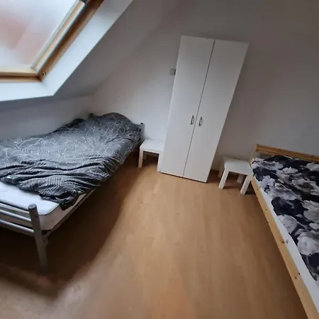 Monteurzimmer Fitter Bruchsal Heilbronn Bretten *