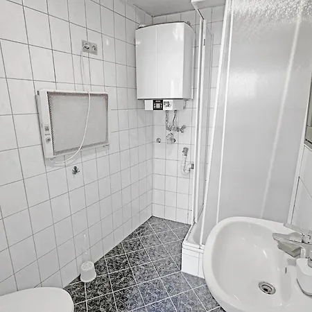 Monteurzimmer Fitter Bruchsal Heilbronn Bretten